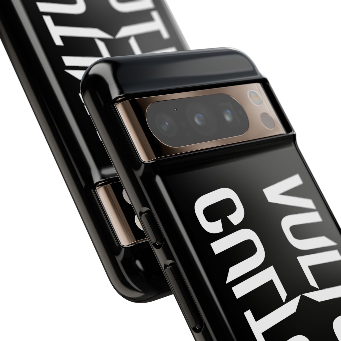 Vulture Culture Slim Protective Case