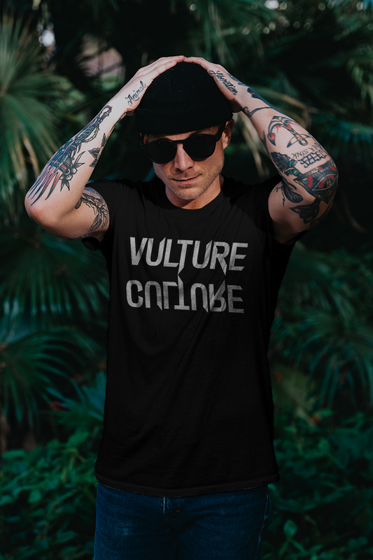 Vulture Culture T-shirt